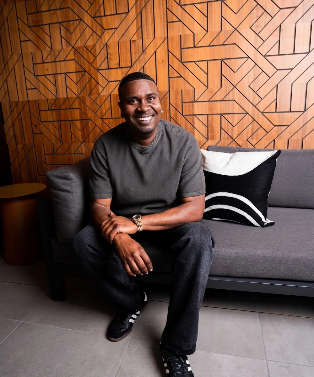 Brandon Anderson, REALTOR with Compass in Atlanta, Georgia
