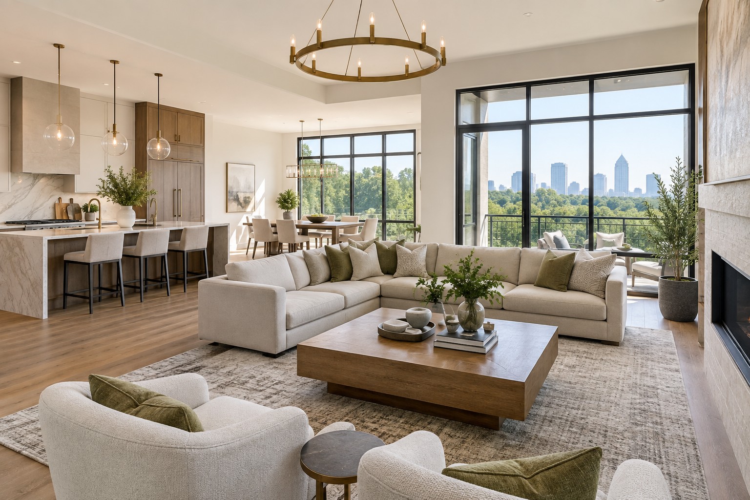 Buy A Home
