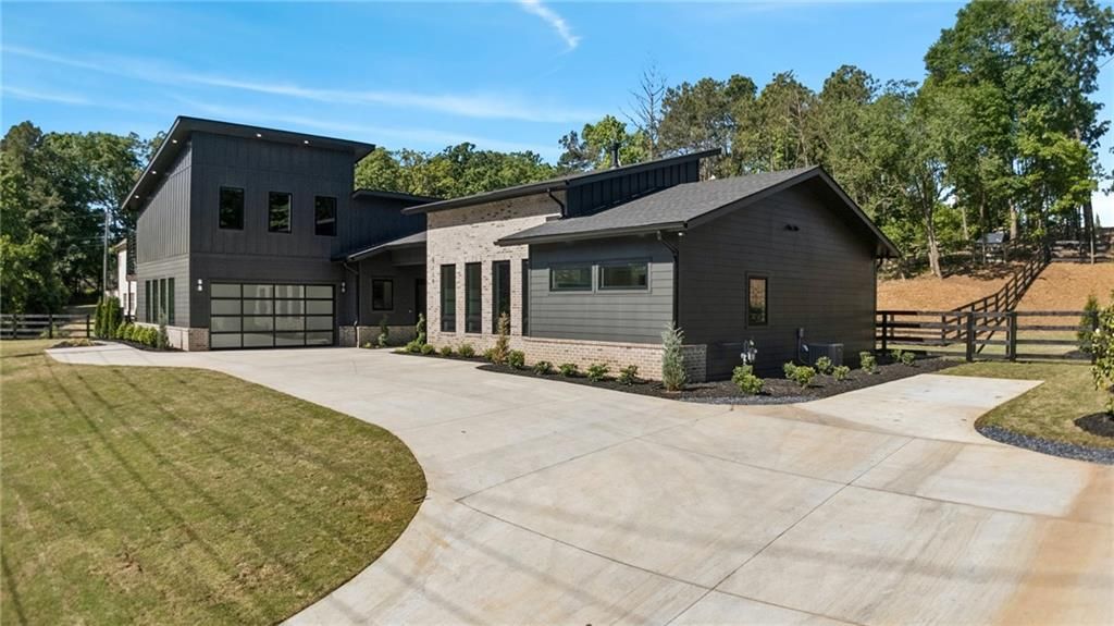 2115 Bells Ferry Road, Marietta, GA 30066