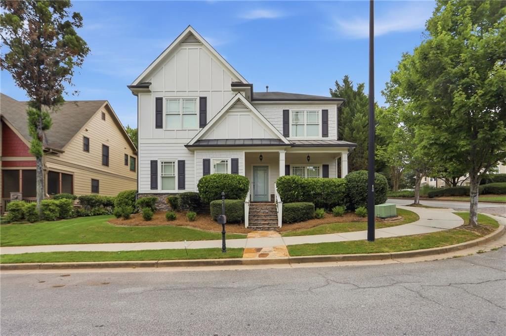 970 Samples Lane NW, Atlanta, GA 30318