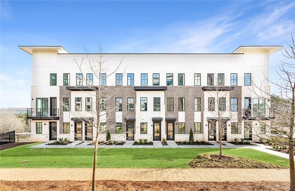 7220 Summit Place, Alpharetta, GA 30009