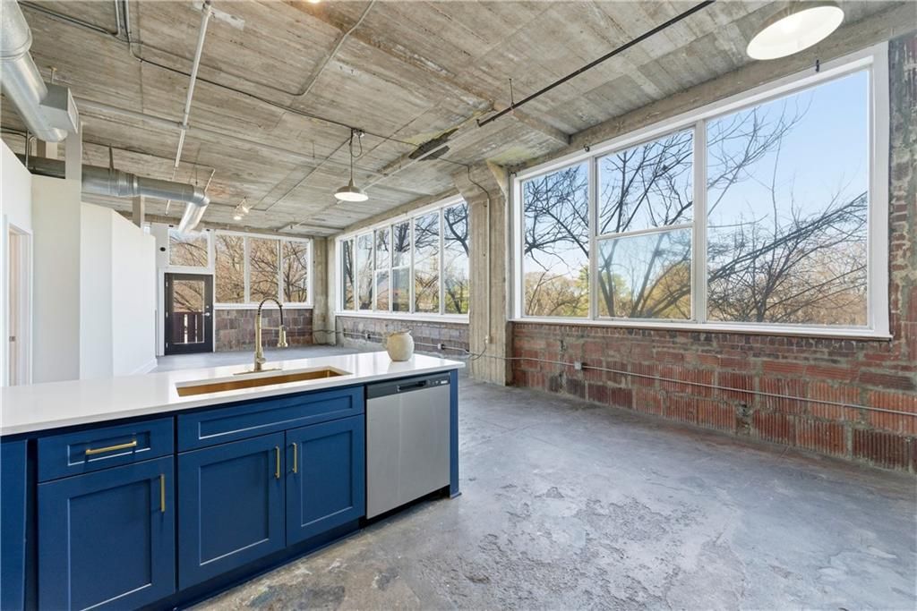 505 Whitehall Street SW, Unit 208, Atlanta, GA 30303