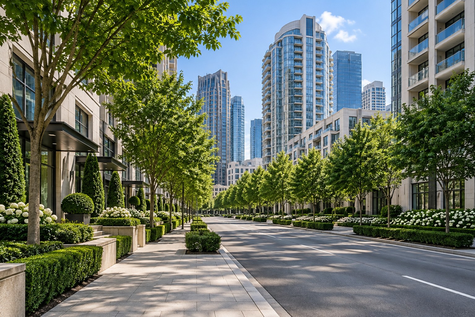 Buckhead, Atlanta