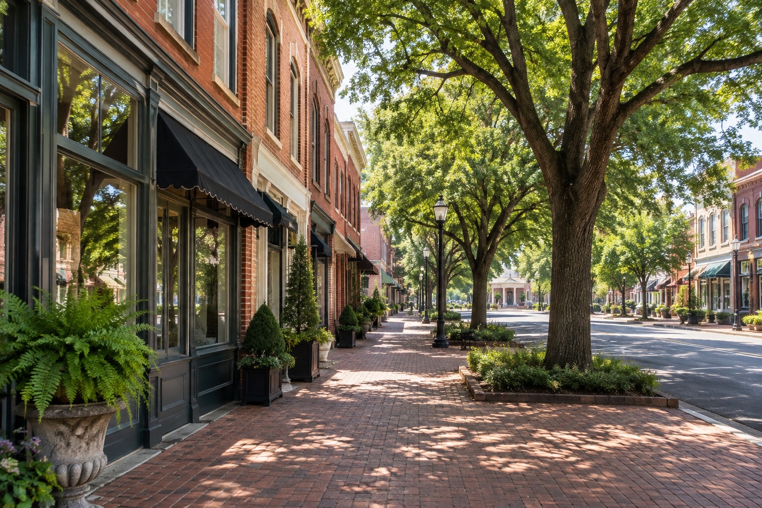 Marietta, GA
